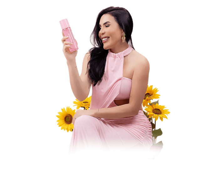 Ana Paula Carvalho, criadora do Método Ana Autentic